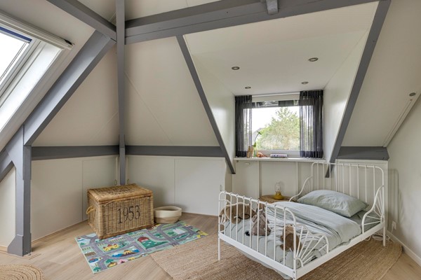 Medium property photo - Heivlinderlaan 3, 5691 RS Son en Breugel